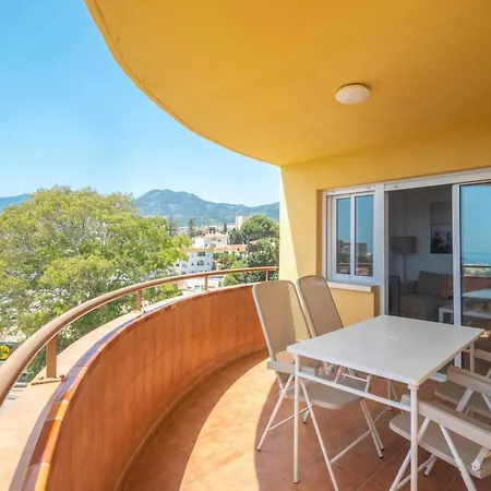 El Rocio, En La Playa De Cariluela Appartement Torremolinos