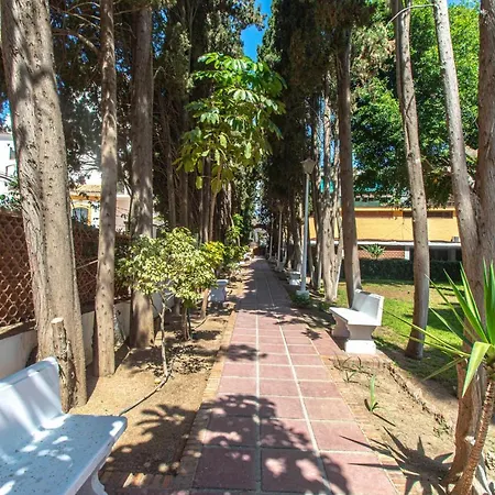 Apartamento El Rocío En La Playa De Cariluela *