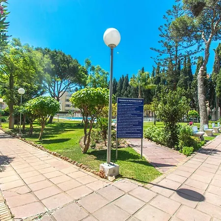 El Rocío En La Playa De Cariluela *
